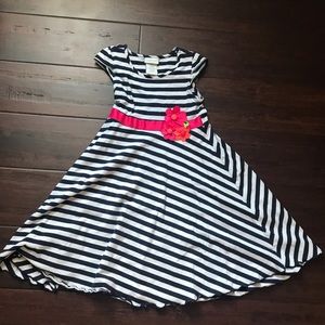 Girls summer dress